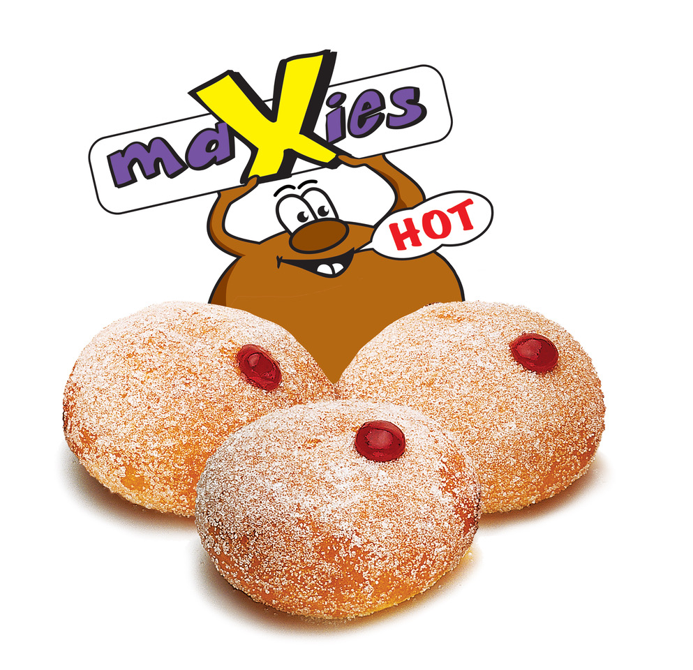 Maxies Donuts